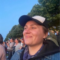 Louise Woletz-Hinz