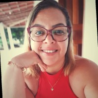 Maria Izabel De Jesus Da Silva.