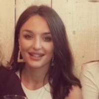 Claudia Mccracken