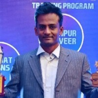 Anant Sakharekar
