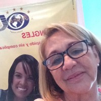 Milagro Farias