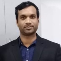 Sandip Sharma