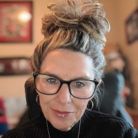 Wendy White