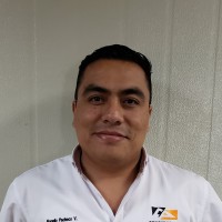 Rogelio Pacheco V