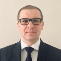 Evgeniy Vcherashniy