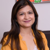 Beena Malhotra