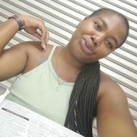 Lethiwe Mfeka