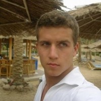 Андрей Григоров