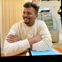 Aniketh Shetty