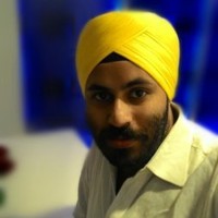 Gagandeep Singh