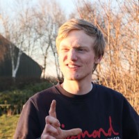 Luuk Janssen
