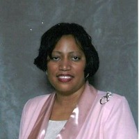 Muriel Johnson