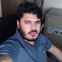 Sabir Afridi