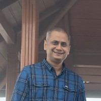 Abhinav Garg