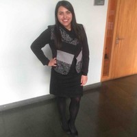 Daniela Andrea Pinto Yáñez