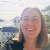 Joanna Churchill