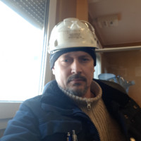 Oleg Sabalin