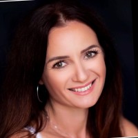 Monika Horvathova