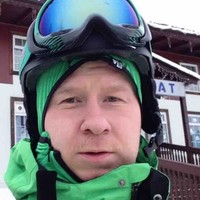 Konstantin Bugaev