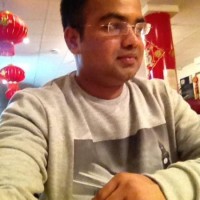 Yogendra Kumar Verma