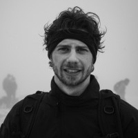 Nathaniel Mortazavi