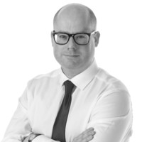 Graeme Murray