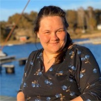 Lene Langgård Fjellheim