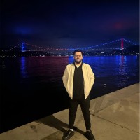 Mesut Coşar