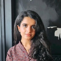 Neha Nazir