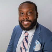 Rodrick Rice, Rph