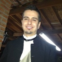 Javier Sandoval Sanchez