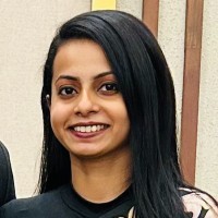 Ayeshini De Costa