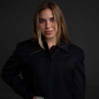 Polina Seredinskaya