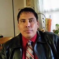 Ernesto Cervantez