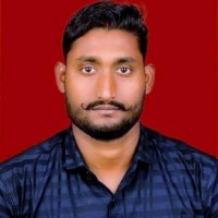 Mr. Vipin Singh Rajpoot