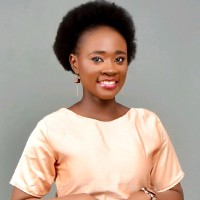 Damilola Mary Ogunbiyi