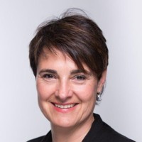Brigitte Kessler