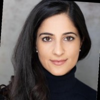 Dr Mandeep Rai