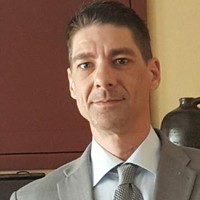 Eric Heemstra
