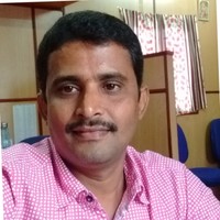 Hari Krishna Kalla