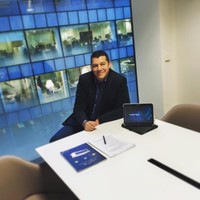 Hervé DE GRAEVE - 1er