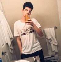 Nate Gaudreault