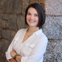 Olivia Jacobson-Mckelvie, Cpsm