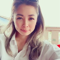 Eve Tan