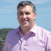 Andrew Palmer
