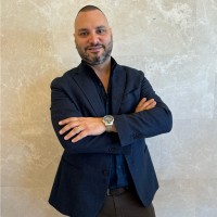 Marc Farah