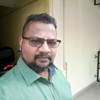 Kumar Suria