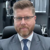 Hassell Butcher, Mba