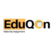 Eduqon Make My Assignment