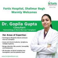 Gopila Gupta